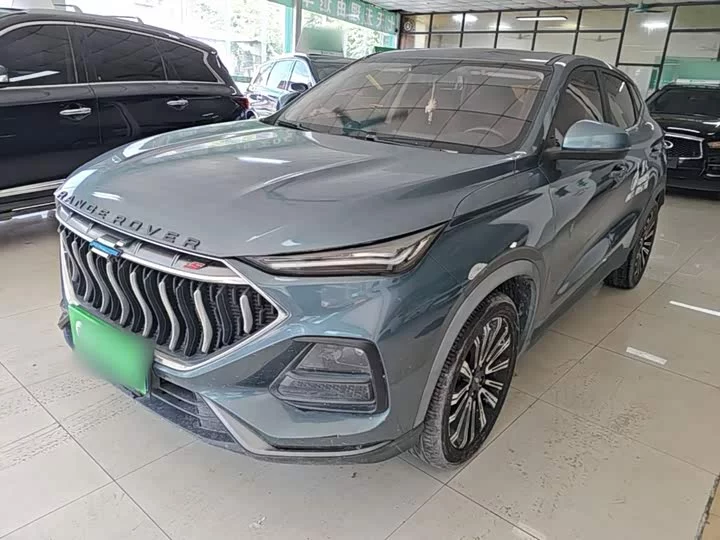 Oshan X5