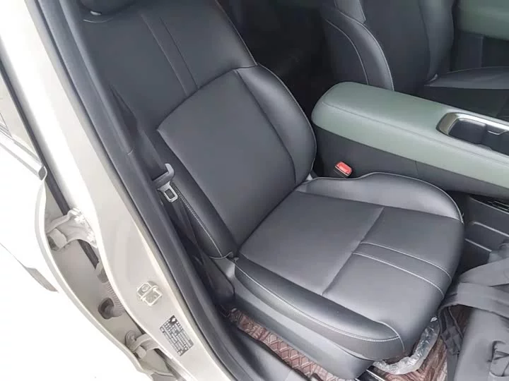 Baojun Yueya Plus