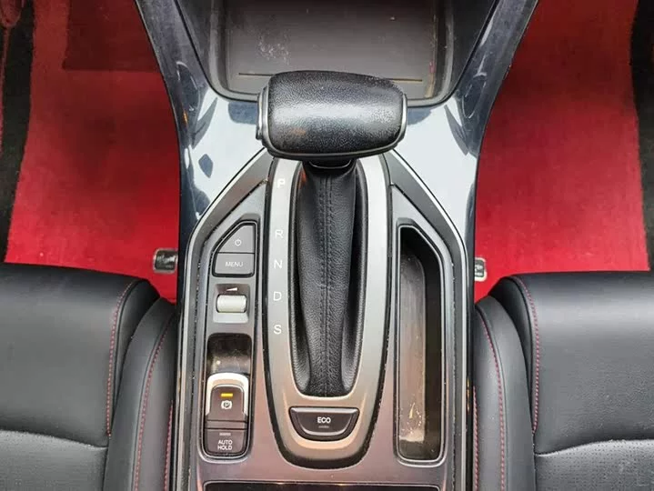 GAC Trumpchi GS4