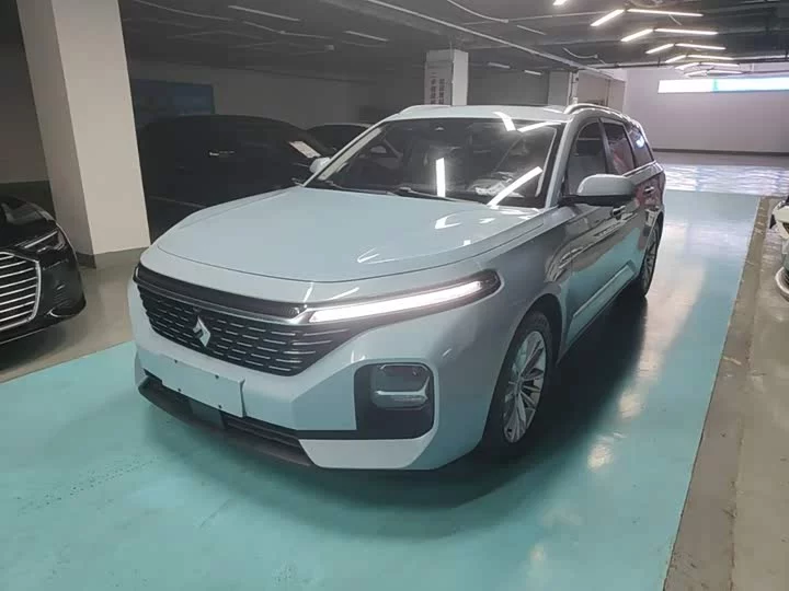 Baojun Valli
