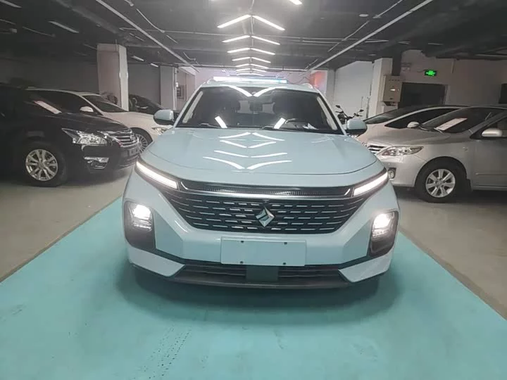 Baojun Valli
