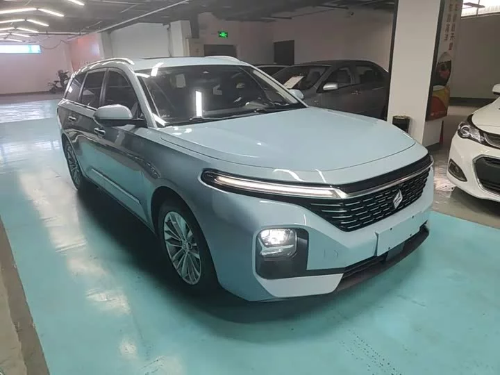 Baojun Valli