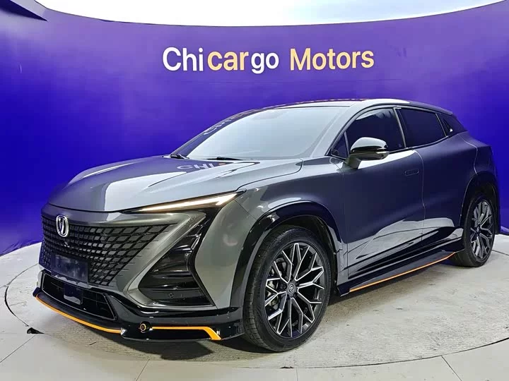 Changan UNI-T