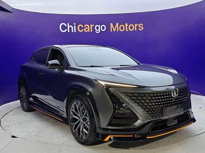 Changan UNI-T