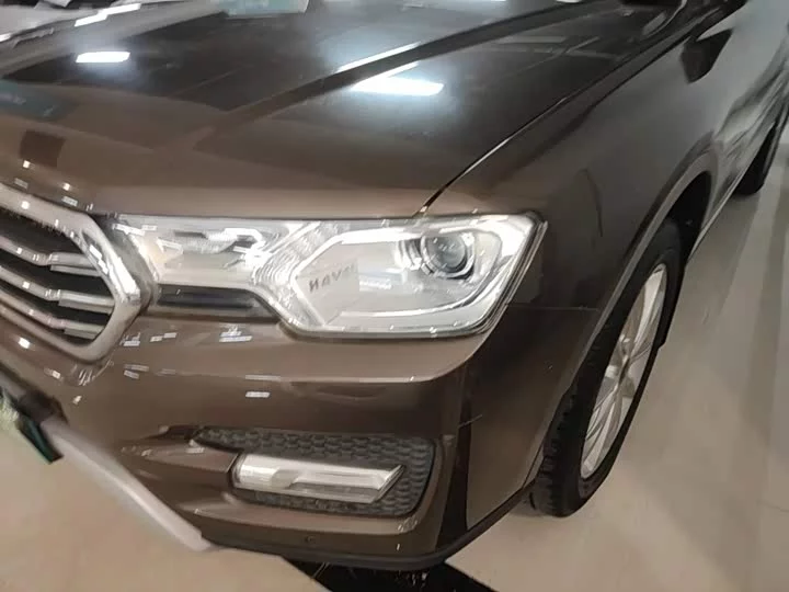 Haval H7