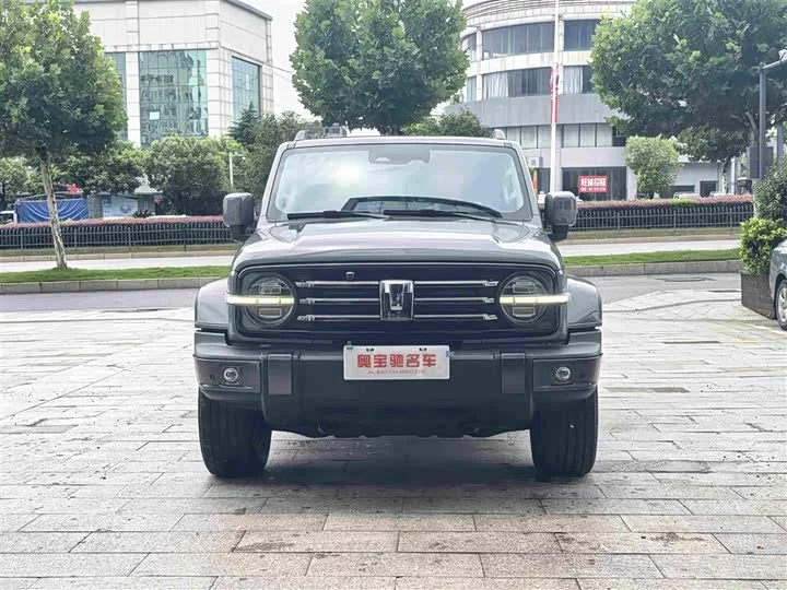 tank 300