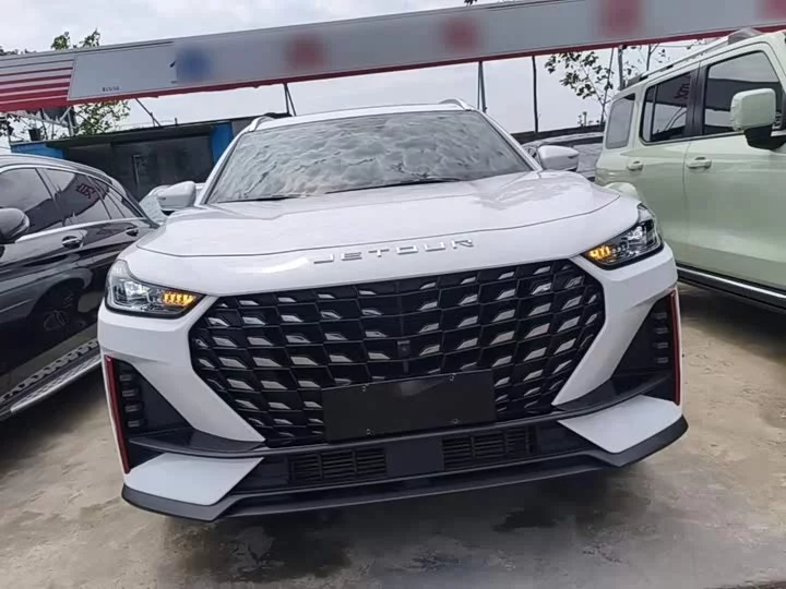 Jetour X70 PRO