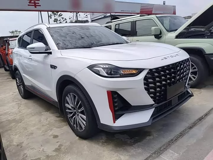 Jetour X70 PRO