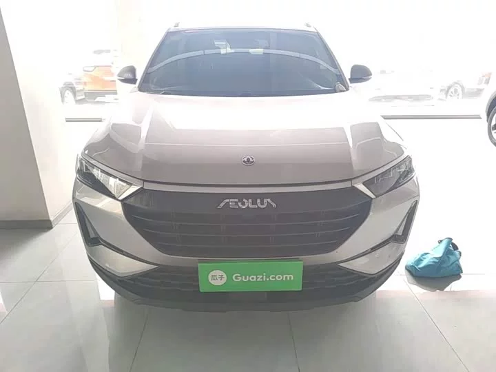 Dongfeng AX7
