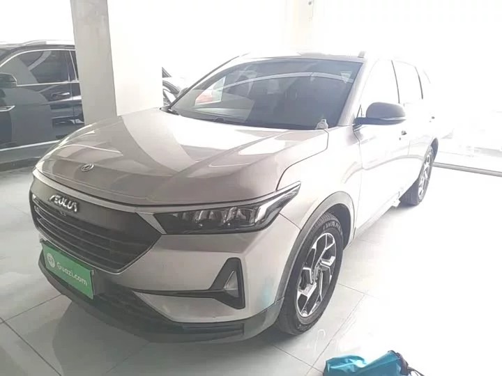 Dongfeng AX7
