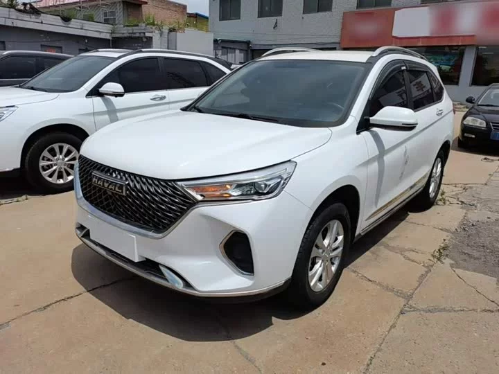 Haval M6
