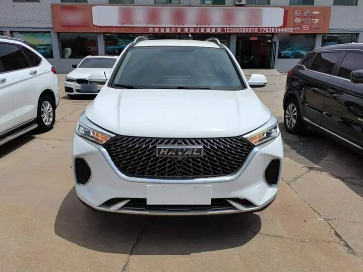 Haval M6