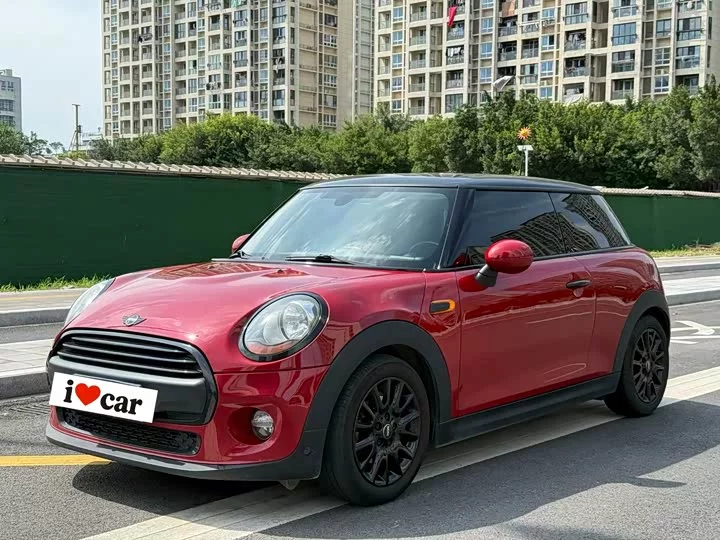 MINI 