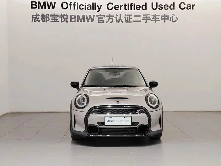 MINI 
