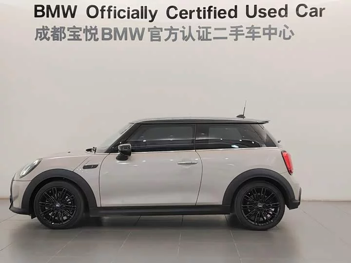 MINI 
