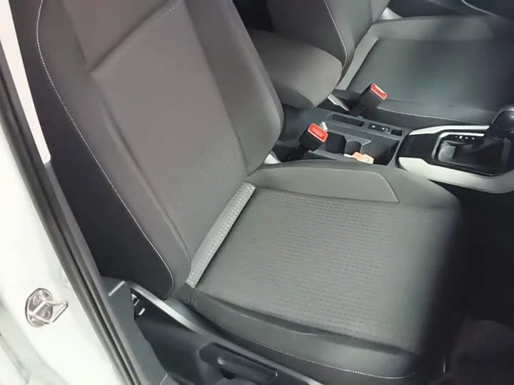 Volkswagen T-ROC Tange