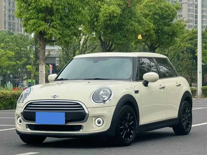 MINI 