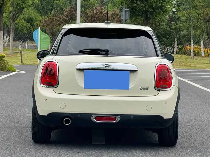 MINI 