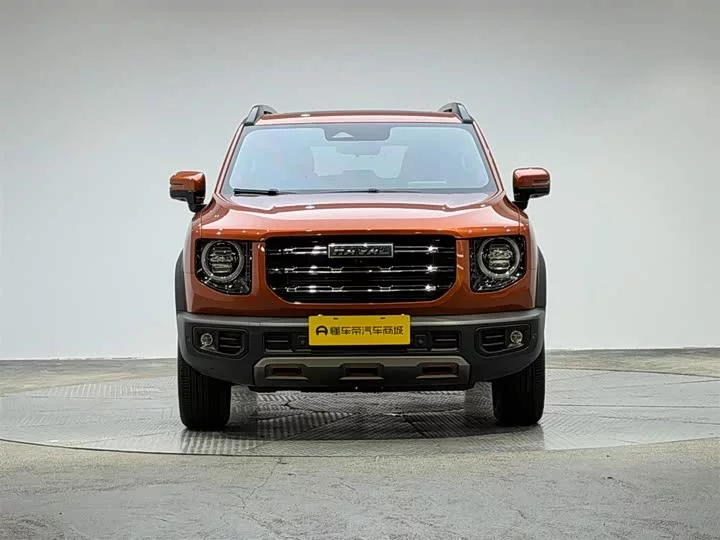 Haval Big Dog DaGou
