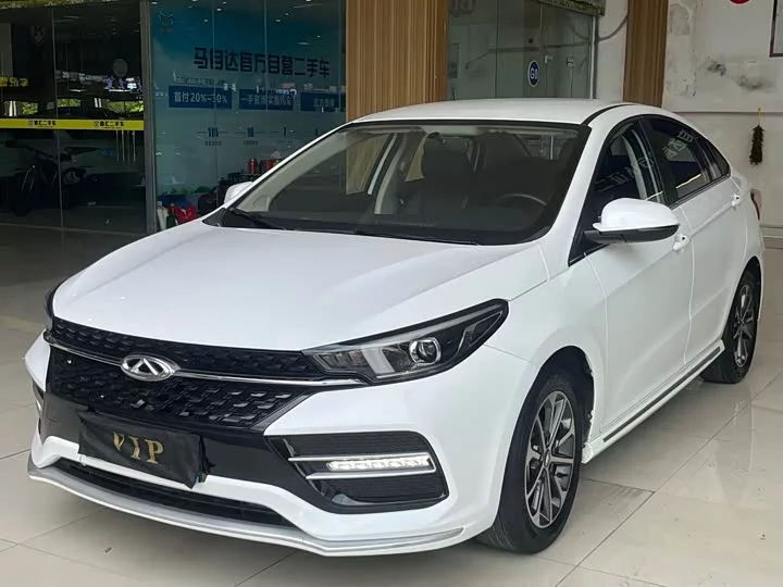 Chery Arrizo GX