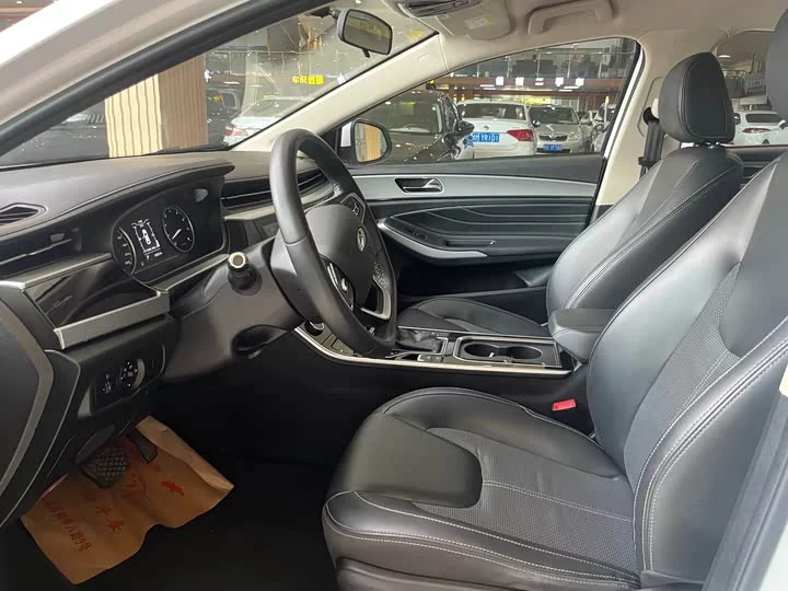 Chery Arrizo GX