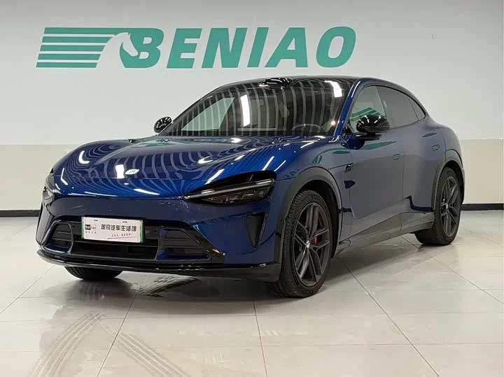Xiaomi car Xiaomi YU7