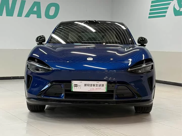 Xiaomi car Xiaomi YU7