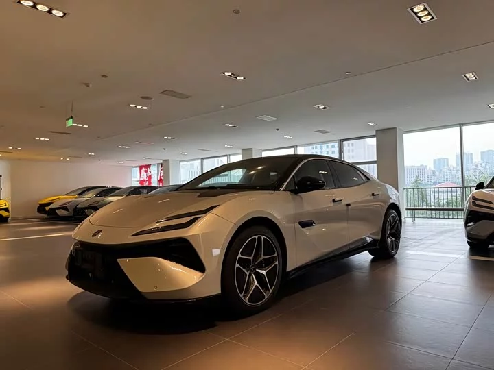Lotus EMEYA