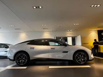Lotus EMEYA