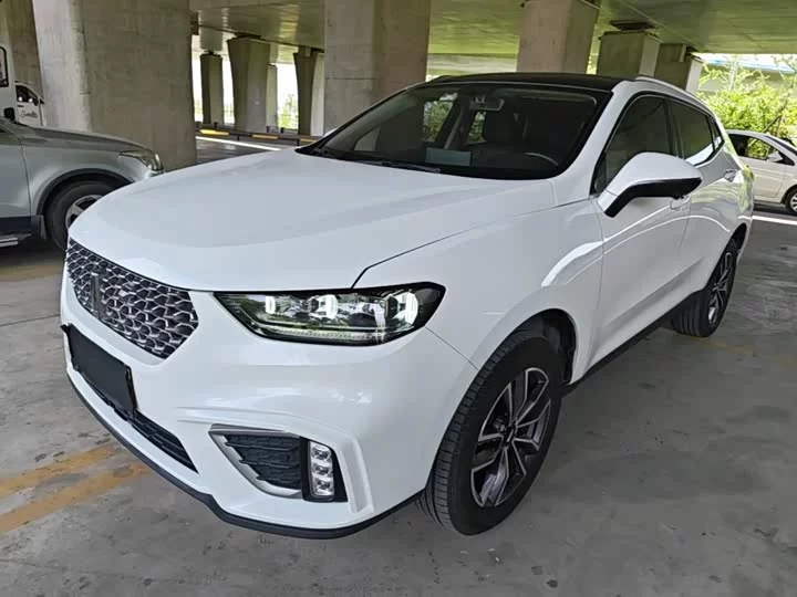 Wey VV5