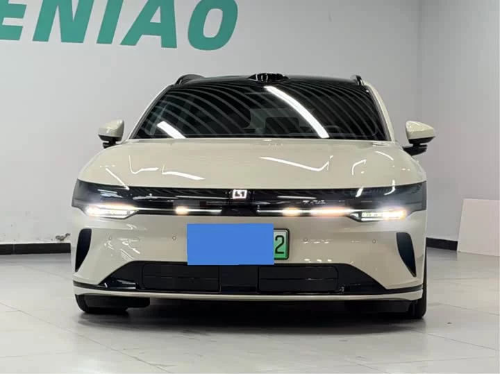 ZEEKR 007GT