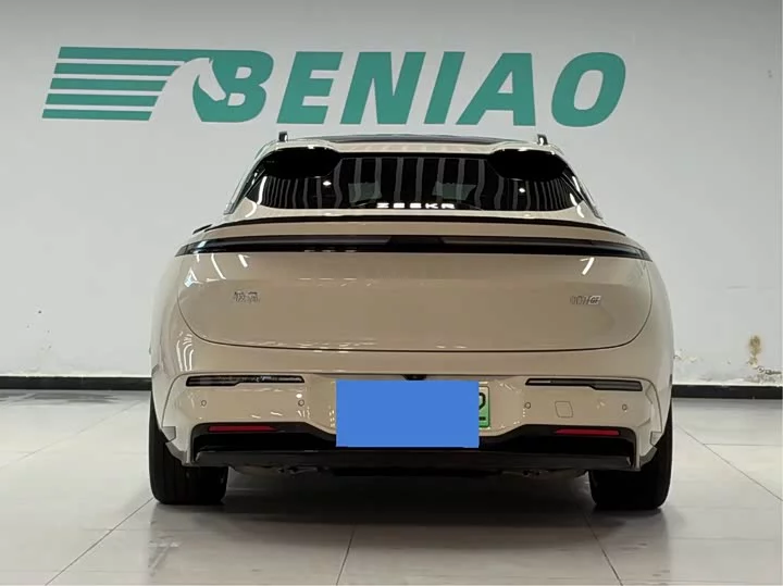 ZEEKR 007GT