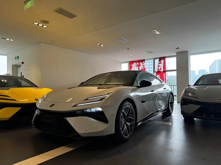 Lotus EMEYA