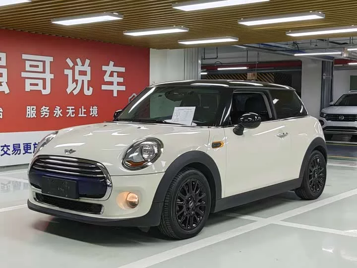 MINI 