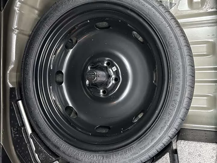 Jetta VS7