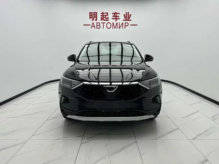 Jetta VS7
