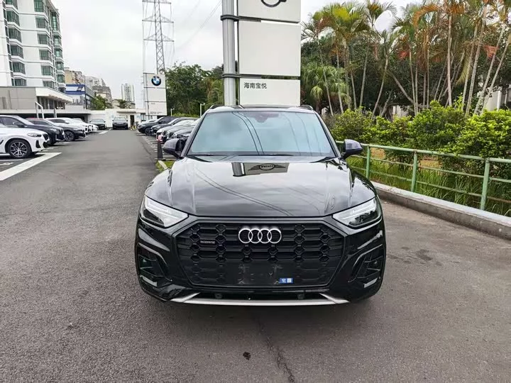 Audi Q5L