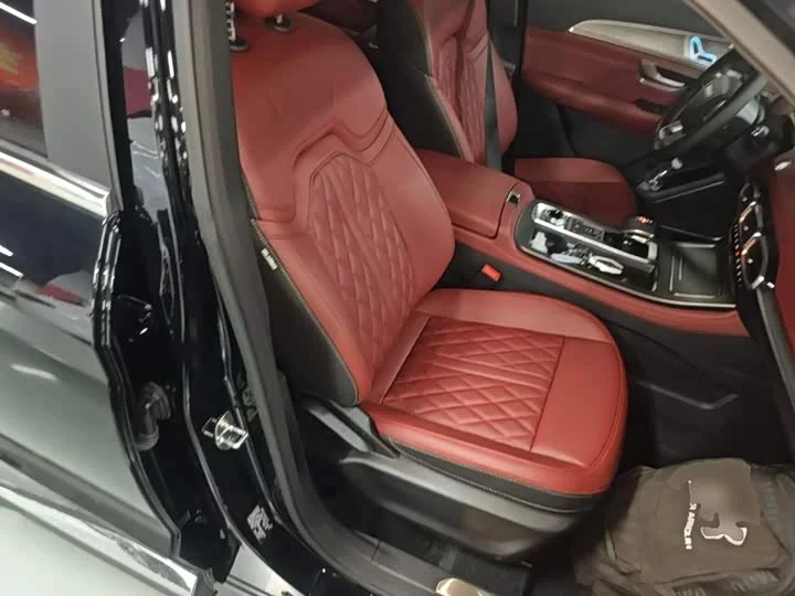 Jetour X70 PLUS