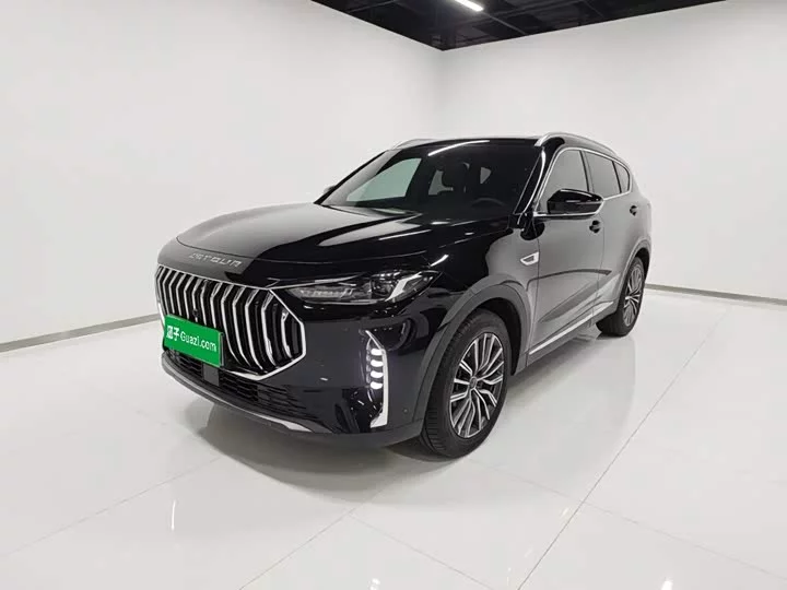 Jetour X70 PLUS