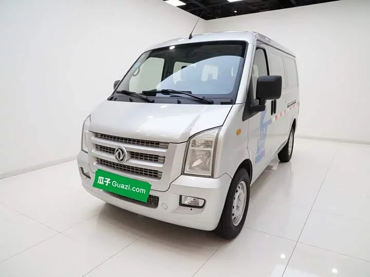Dongfeng C35