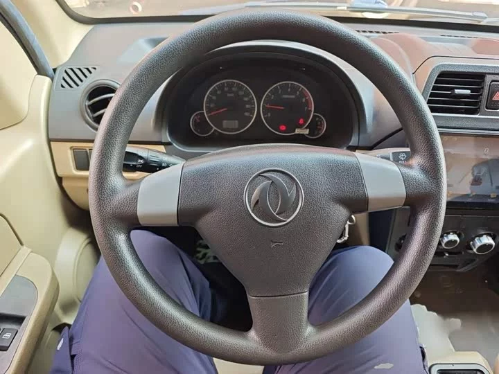 Dongfeng C35