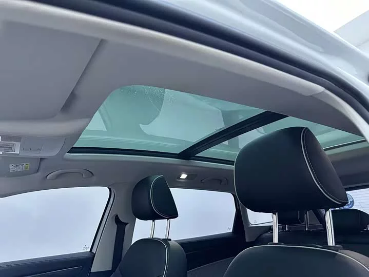 Jetta VS7