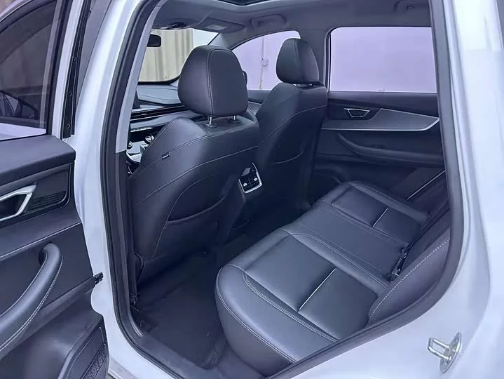 Chery Tiggo 7 PLUS