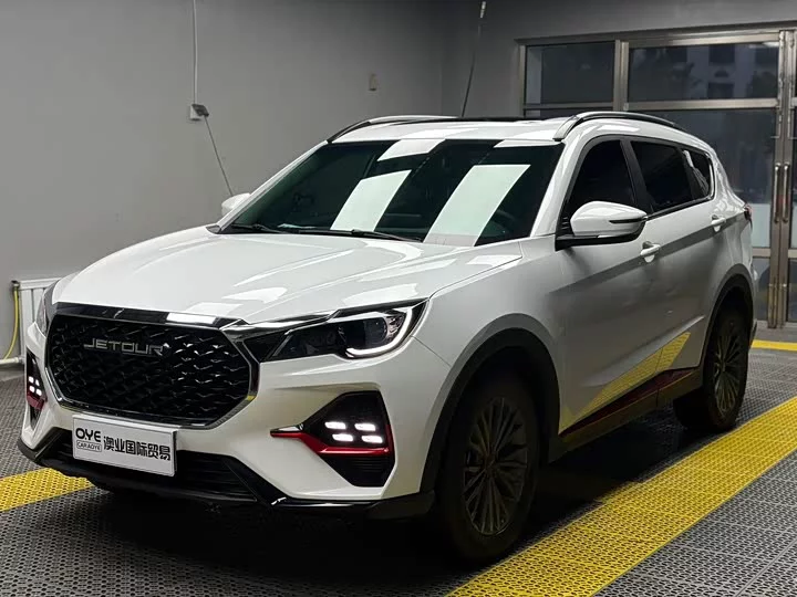 Jetour X70 PRO