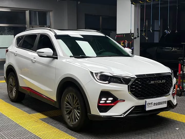 Jetour X70 PRO
