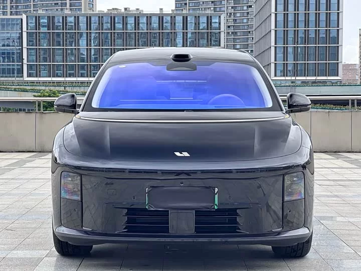 Li Ideal i8