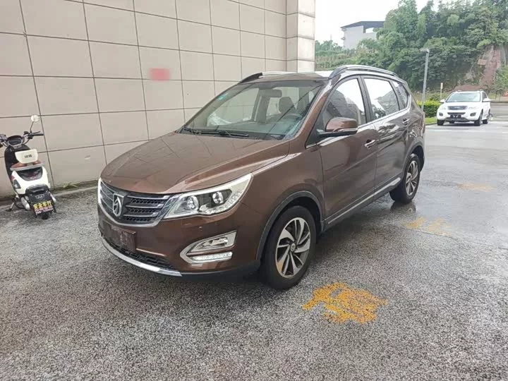 Baojun 560