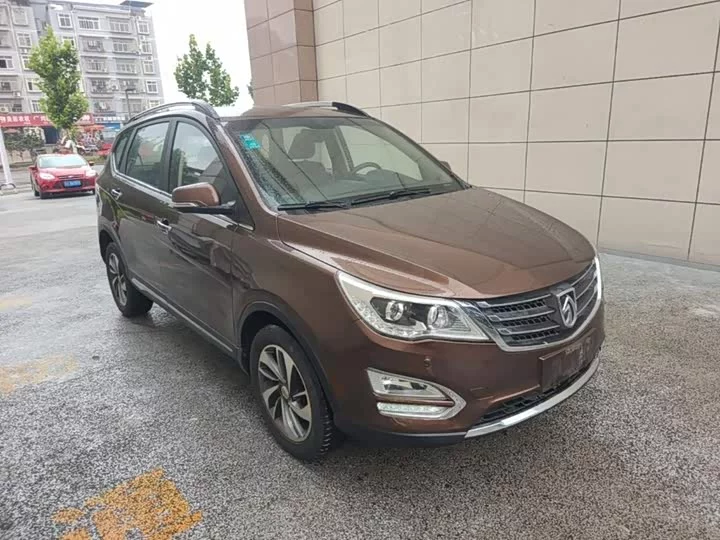 Baojun 560