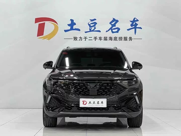Jetta VS5