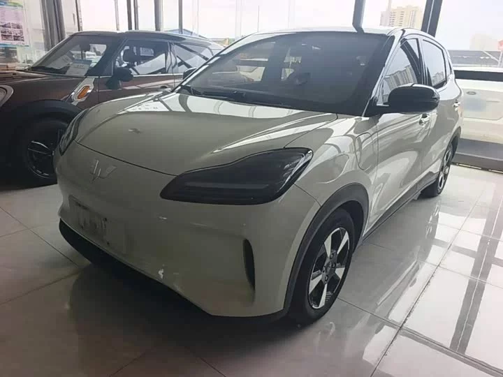Wuling Bingo PLUS